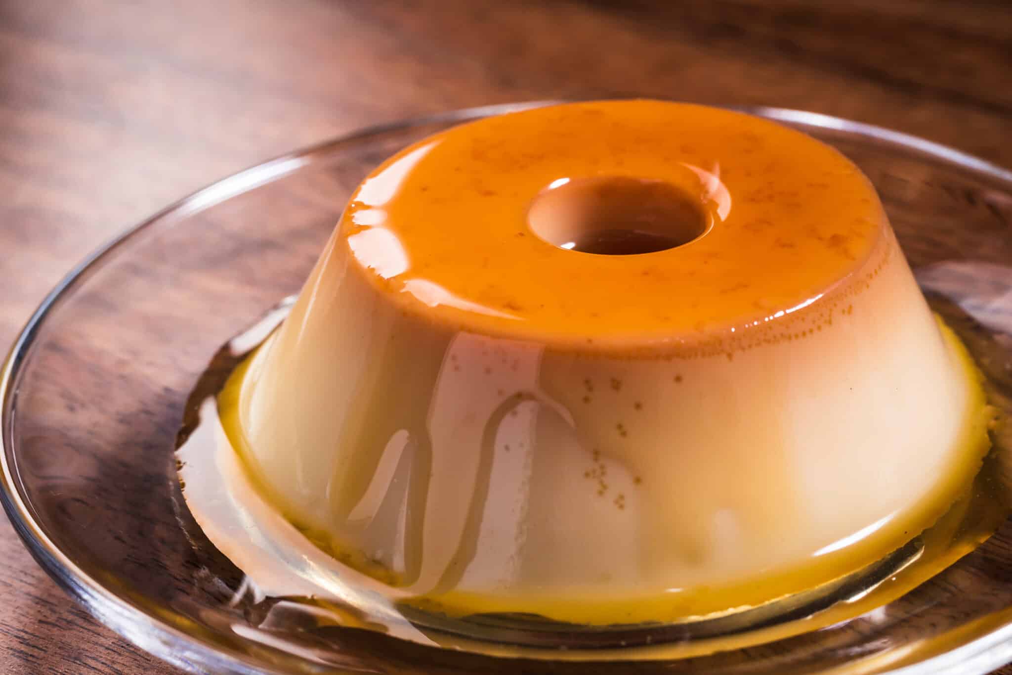 Sobremesas brasileiras tradicionais