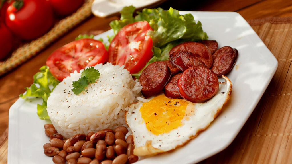 Moqueca de Peixe